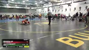 Replay: Mat 2 - 2021 Adrian Mens Duals 2021 | Nov 13 @ 4 PM