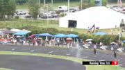 Youth Boys' 4x100m Relay, Finals 1 - Age 15-16