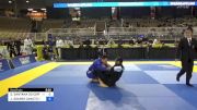 DIEGO SANTANA DO ESPÍRITO SANTO vs JAIME SOARES CANUTO 2024 Pan Jiu Jitsu IBJJF Championship