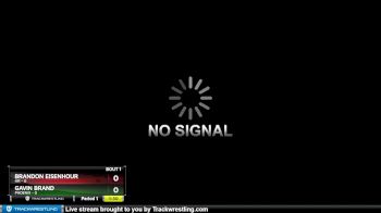 72 lbs Finals (2 Team) - Brandon Eisenhour, 4M vs Gavin Brand, Phoenix