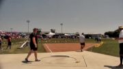 Replay: Shot Put - 2023 OHSAA Outdoor Championships | Jun 2 @ 10 AM