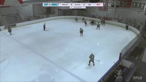 Replay: Home - 2024 Brotowa vs Mahwah Ford | Mar 25 @ 8 PM