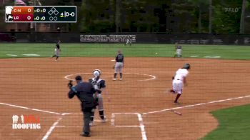 Replay: Carson-Newman vs Lenoir-Rhyne | Apr 23 @ 1 PM