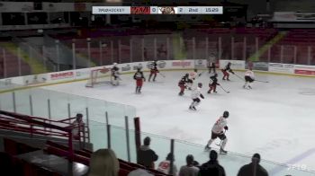 Replay: Home - 2024 Blaze vs Gamblers | Jan 21 @ 9 AM