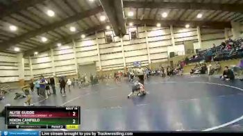 Replay: Mat 5 - 2021 Christmas Clash Duals | Dec 31 @ 3 PM