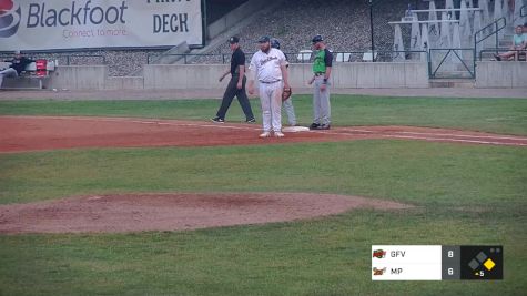 Replay: Voyagers vs PaddleHeads | Jun 10 @ 7 PM