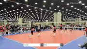 Coastal vs Spvb - 2022 JVA World Challenge presented by Nike - Expo Only