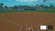 Middle T State Uni vs. Long Island Univer - 2022 THE Spring Games