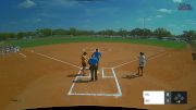 Replay: DiamondPlex Field 1 - 2023 THE Spring Games | Feb 25 @ 11 AM