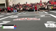 Gabrielle Do Amaral vs Maria Clara Quintino 2024 ADCC Sao Paulo Open