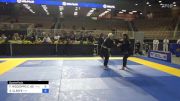 FERNANDA RICCIOPPO C. ASENJO vs SHILOH CLEOFE 2024 Pan Jiu Jitsu IBJJF Championship