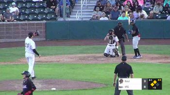 Replay: Home - 2023 Jackalopes vs Chukars | Jul 20 @ 7 PM