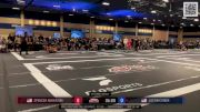 Spencer Anderson vs Justin Comer 2024 ADCC Las Vegas Open
