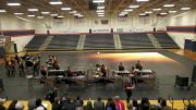 Seguin HS "Seguin TX" at 2024 WGI Perc/Winds Katy Regional