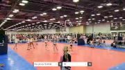 Avc cle rox 16 white vs K2 - 2022 JVA Summerfest presented by Nike