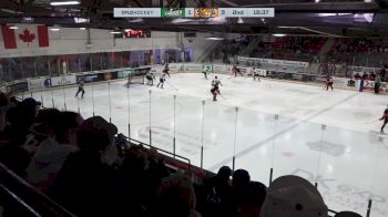 Replay: Home - 2024 Drayton Valley vs Lloydminster | Mar 1 @ 6 PM