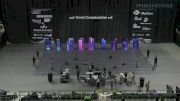 Charles Towne Percussion at 2022 WGI Percussion/Winds World Championships