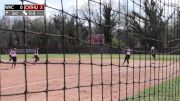 Replay: Washington College vs Catholic - 2024 Washington (MD) vs Catholic | Mar 20 @ 3 PM