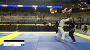 GIOVANNI MELCHIORRE vs ELINTON EDUARDO FREITAS 2024 Pan Jiu Jitsu IBJJF Championship
