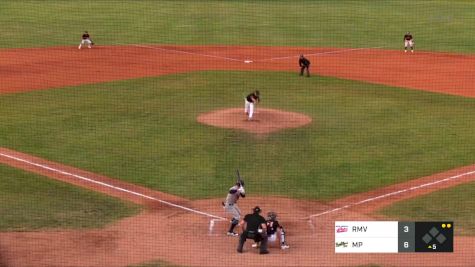 Replay: Vibes vs PaddleHeads | May 31 @ 7 PM