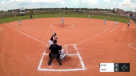 Replay: Legends - Field 5 - 2024 THE Spring Games Main Event | Mar 9 @ 9 AM