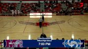 Replay: Milford vs Summit Country Day | Feb 12 @ 6 PM