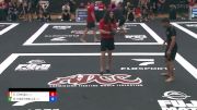 Enrique Chaluja vs RARY MARTINELLE 2024 ADCC South American Trials 2