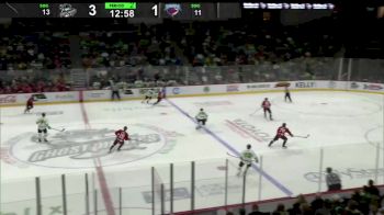 Replay: Away - 2022 South Carolina vs Savannah | Nov 11 @ 7 PM