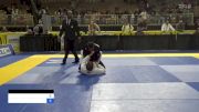 HENRY DUANE STOLTZFUS vs CHRISTOPHER STEVEN SUGG 2024 Pan Jiu Jitsu IBJJF Championship