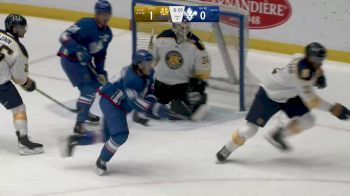 Replay: Home - 2023 Norfolk vs Trois-Rivieres | Mar 22 @ 7 PM