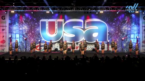 Nor Cal Elite All Stars - San Ramon - Pandora [2024 L1 Junior - Small - B Day 2] 2024 USA All Star Super Nationals