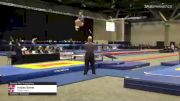 Kaylee Bowar - Double Mini Trampoline, Gypsy Flyers - 2021 USA Gymnastics Championships