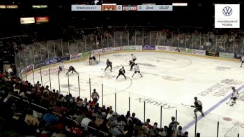 Replay: Home - 2024 Fayetteville vs Peoria | Feb 16 @ 7 PM