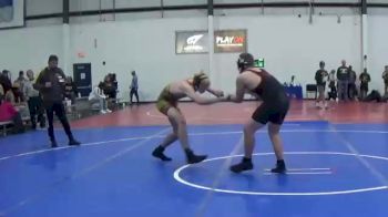 175 lbs Round 2 (4 Team) - Landon Marquis, T&T WRESTLING vs Brayden Guess, SOHK