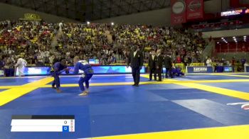 YUTA SHIMADA vs WASHINGTON LIMA 2018 World IBJJF Jiu-Jitsu Championship
