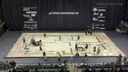 Bridgeland HS at 2022 WGI Guard World Championships