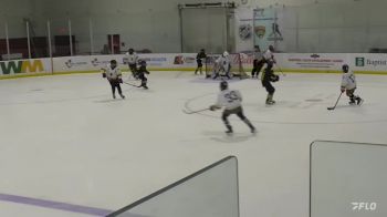 Replay: Mexico Warriors U14 Vs HPOC U14 | Aug 26 @ 1 PM