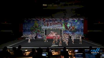 Replay: Arena - 2022 Spirit Celebration Grand Nationals | Dec 4 @ 9 AM