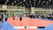 Mava vs Defensa - 2022 JVA World Challenge presented by Nike - Expo Only