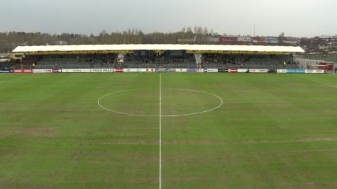 Full Replay - Veikkausliiga Round 4 Honka vs Inter Turku