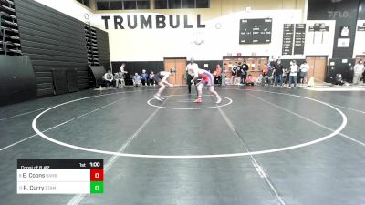 175 lbs Consi Of 8 #2 - Eric Coons, Danbury vs Ryan Curry, Stamford