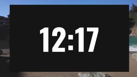 Replay: adam-test-event-A | Jan 7 @ 10 AM