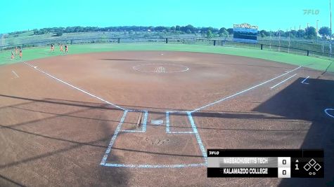 Kalamazoo College vs. Massachusetts Tech - 2024 THE Spring Games Main Event