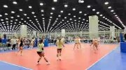 Piedmont vs KOVA 16 - 2022 JVA World Challenge presented by Nike