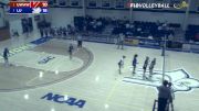 Replay: UVA Wise vs Limestone | Oct 22 @ 3 PM