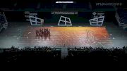 Chino Hills HS at 2022 WGI Guard World Championships