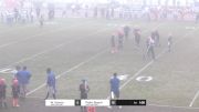 Replay: Field J1 - 2021 Pop Warner Football Super Bowl | Dec 7 @ 8 AM