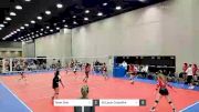 Team One vs St Louis Crossfire - 2022 JVA World Challenge presented by Nike - Expo Only