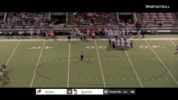 Replay: Birdville vs Haltom | Sep 3 @ 7 PM