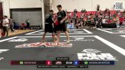 Luiz Da Silva vs Waldenilson Repczuk 2024 ADCC Sao Paulo Open